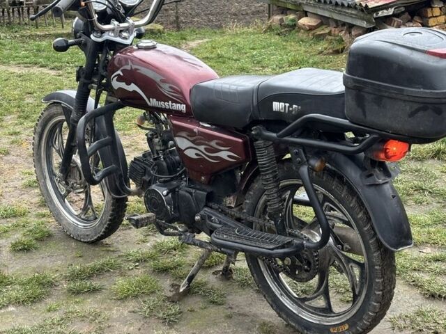 Мустанг Інша, об'ємом двигуна 0.11 л та пробігом 0 тис. км за 367 $, фото 5 на Automoto.ua