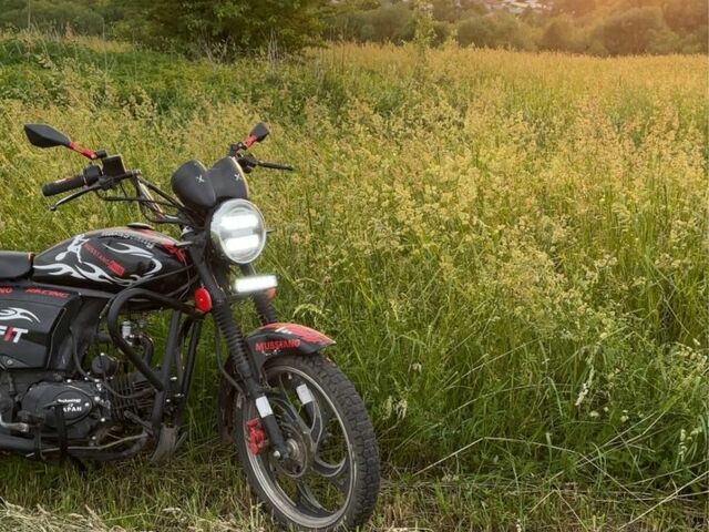 Мустанг Інша, об'ємом двигуна 0.13 л та пробігом 0 тис. км за 378 $, фото 3 на Automoto.ua