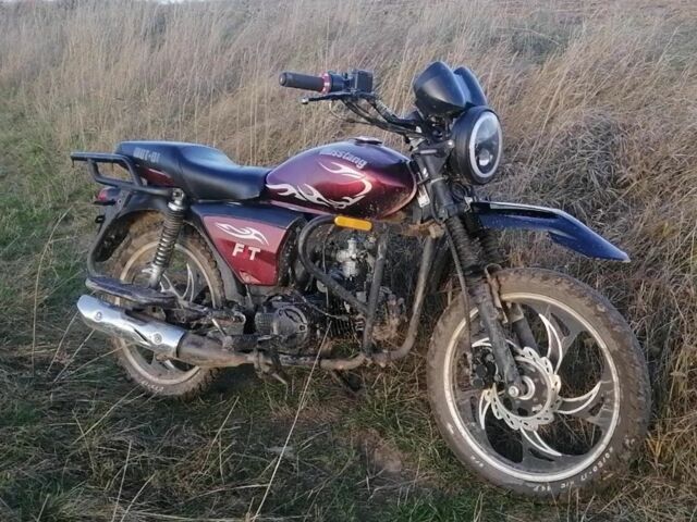 Мустанг Інша, об'ємом двигуна 0.13 л та пробігом 0 тис. км за 593 $, фото 1 на Automoto.ua