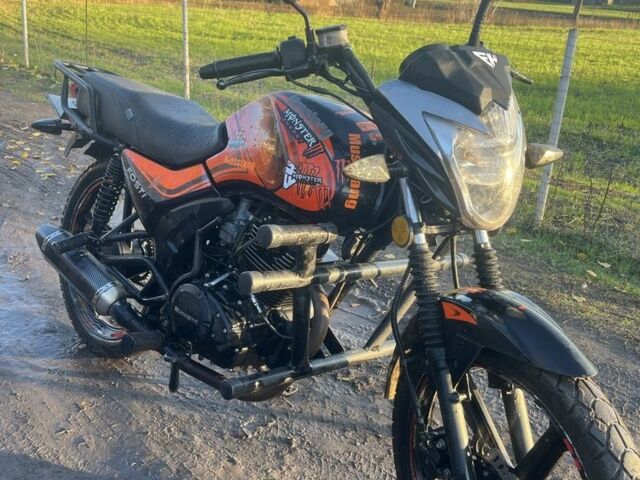 Мустанг Другая, объемом двигателя 0.15 л и пробегом 0 тыс. км за 641 $, фото 2 на Automoto.ua