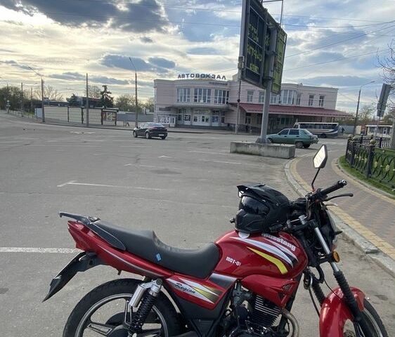 Мустанг Другая, объемом двигателя 0.15 л и пробегом 0 тыс. км за 357 $, фото 4 на Automoto.ua