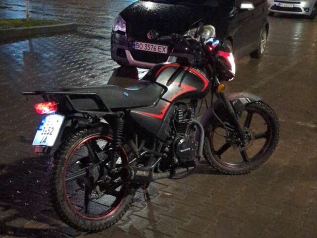 Мустанг Інша, об'ємом двигуна 0.15 л та пробігом 0 тис. км за 690 $, фото 5 на Automoto.ua