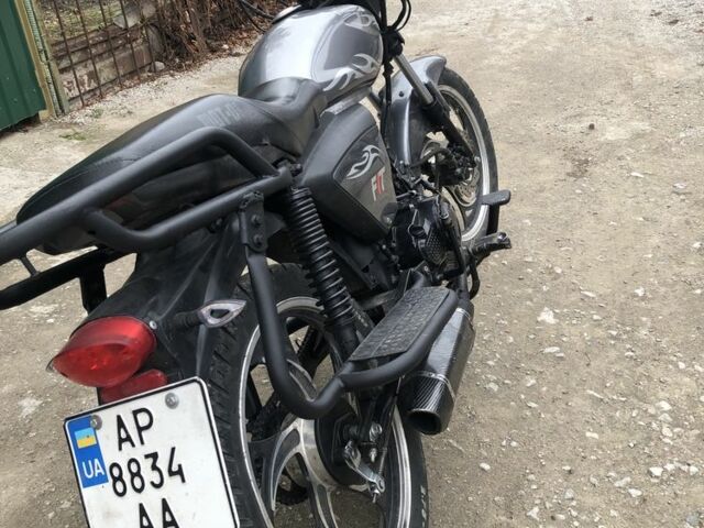 Мустанг Другая, объемом двигателя 0.13 л и пробегом 0 тыс. км за 366 $, фото 2 на Automoto.ua