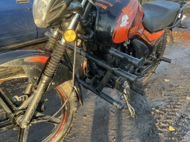 Мустанг Другая, объемом двигателя 0.15 л и пробегом 0 тыс. км за 641 $, фото 1 на Automoto.ua