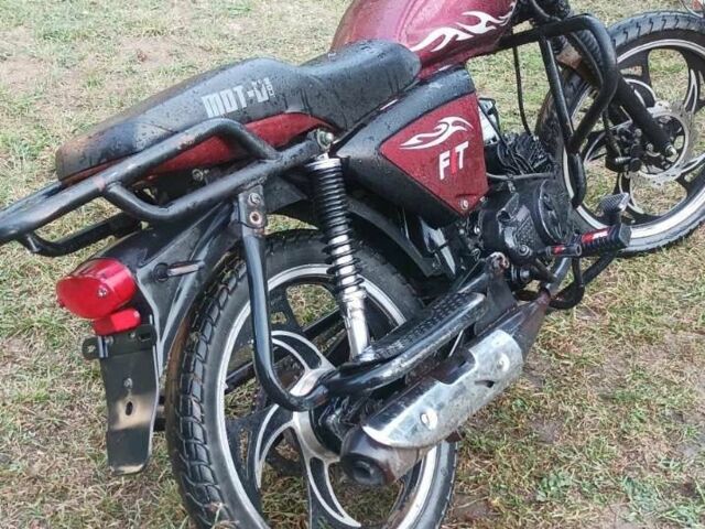 Мустанг Інша, об'ємом двигуна 0.13 л та пробігом 0 тис. км за 593 $, фото 5 на Automoto.ua