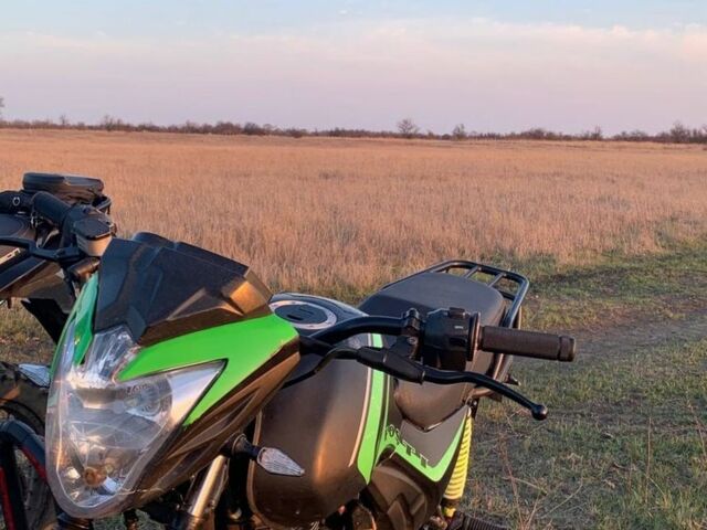 Мустанг Другая, объемом двигателя 0.15 л и пробегом 0 тыс. км за 594 $, фото 3 на Automoto.ua