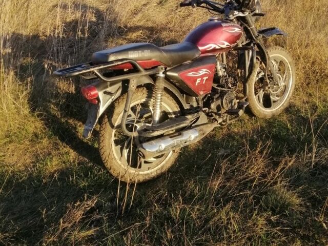 Мустанг Інша, об'ємом двигуна 0.13 л та пробігом 0 тис. км за 593 $, фото 2 на Automoto.ua