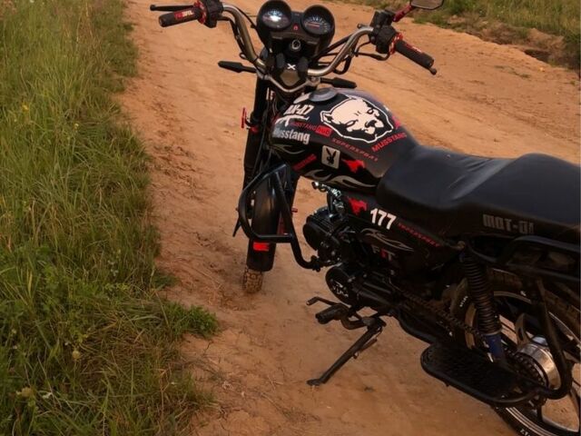 Мустанг Інша, об'ємом двигуна 0.13 л та пробігом 0 тис. км за 378 $, фото 2 на Automoto.ua