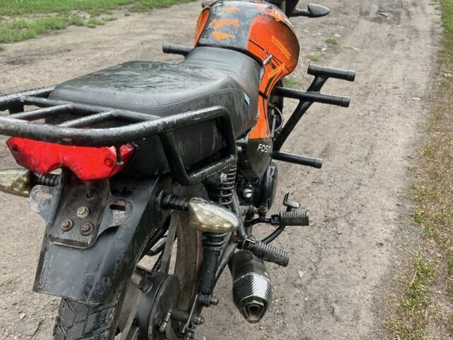 Мустанг Другая, объемом двигателя 0.15 л и пробегом 0 тыс. км за 641 $, фото 7 на Automoto.ua