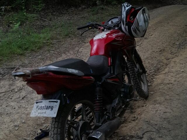 Мустанг Другая, объемом двигателя 0.2 л и пробегом 0 тыс. км за 408 $, фото 1 на Automoto.ua