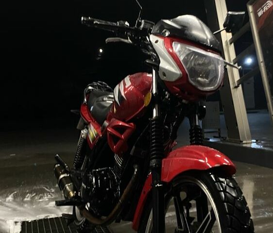 Мустанг Другая, объемом двигателя 0.15 л и пробегом 0 тыс. км за 357 $, фото 2 на Automoto.ua