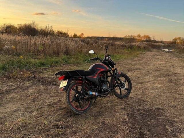 Мустанг Другая, объемом двигателя 0.15 л и пробегом 0 тыс. км за 650 $, фото 2 на Automoto.ua