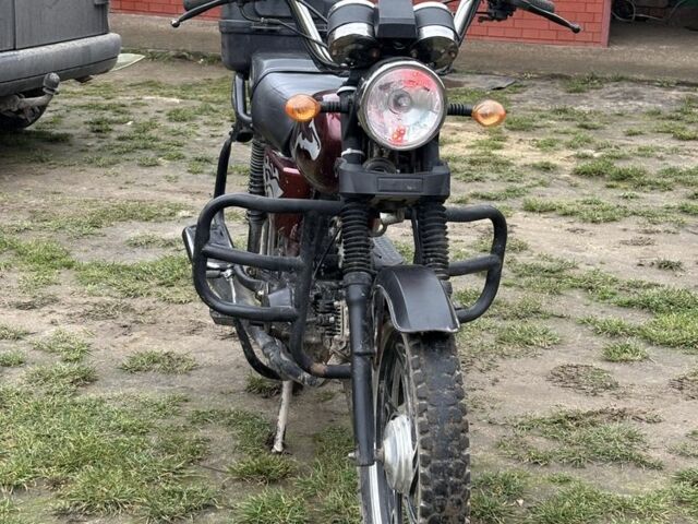 Мустанг Інша, об'ємом двигуна 0.11 л та пробігом 0 тис. км за 367 $, фото 1 на Automoto.ua