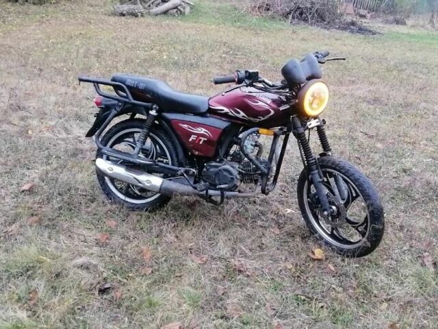 Мустанг Інша, об'ємом двигуна 0.13 л та пробігом 0 тис. км за 593 $, фото 3 на Automoto.ua