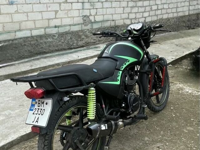 Мустанг Другая, объемом двигателя 0.15 л и пробегом 0 тыс. км за 594 $, фото 1 на Automoto.ua