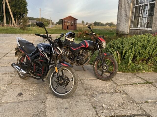 Мустанг Другая, объемом двигателя 0.15 л и пробегом 0 тыс. км за 685 $, фото 5 на Automoto.ua