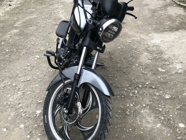 Мустанг Другая, объемом двигателя 0.13 л и пробегом 0 тыс. км за 366 $, фото 6 на Automoto.ua