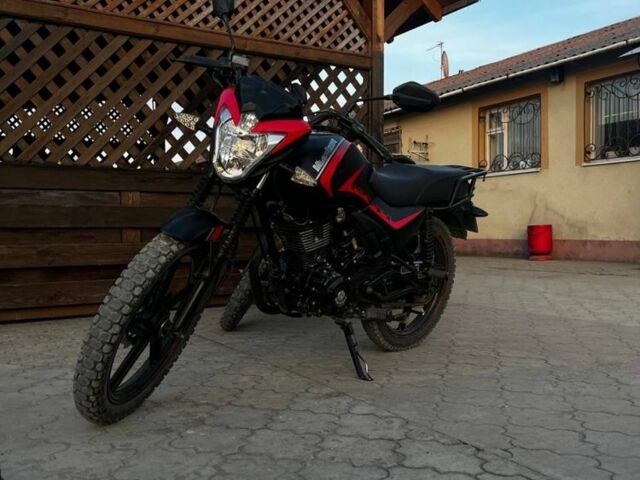 Мустанг Другая, объемом двигателя 0.15 л и пробегом 0 тыс. км за 685 $, фото 1 на Automoto.ua