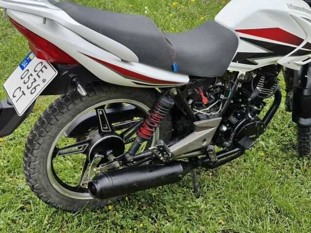 Мустанг Інша, об'ємом двигуна 0.2 л та пробігом 0 тис. км за 900 $, фото 6 на Automoto.ua