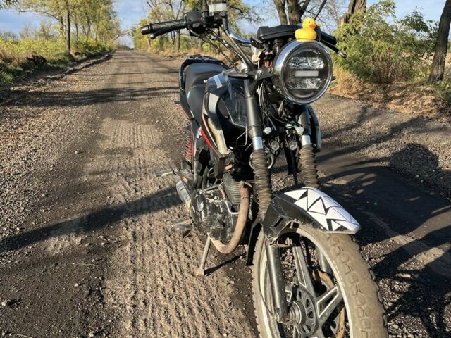 Мустанг Інша, об'ємом двигуна 0.2 л та пробігом 0 тис. км за 31000 $, фото 4 на Automoto.ua