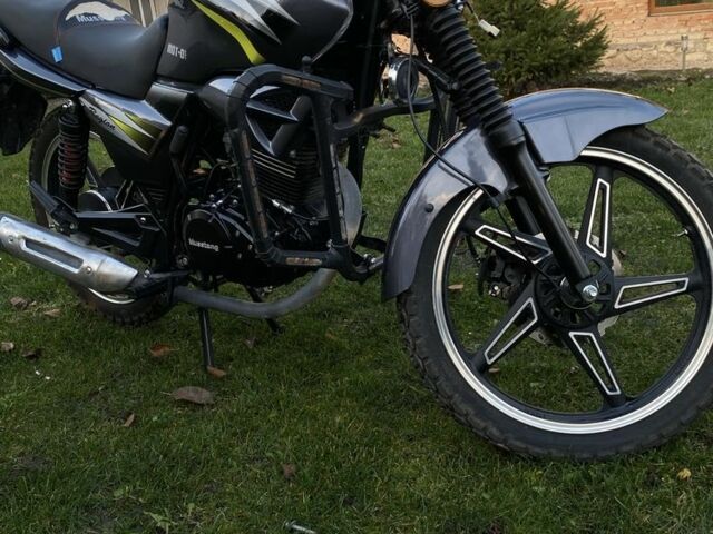 Мустанг Інша, об'ємом двигуна 0.15 л та пробігом 0 тис. км за 690 $, фото 7 на Automoto.ua