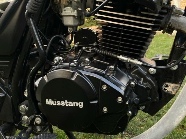 Мустанг Інша, об'ємом двигуна 0.15 л та пробігом 0 тис. км за 690 $, фото 3 на Automoto.ua