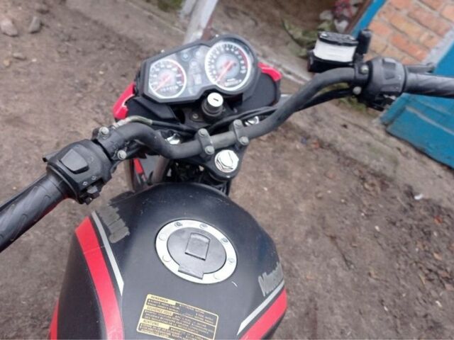 Мустанг Інша, об'ємом двигуна 0 л та пробігом 0 тис. км за 356 $, фото 1 на Automoto.ua