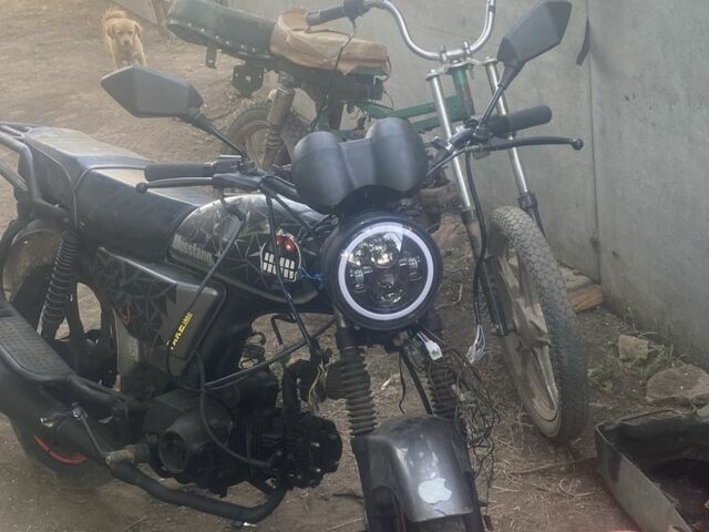 Мустанг Інша, об'ємом двигуна 0.13 л та пробігом 0 тис. км за 380 $, фото 6 на Automoto.ua