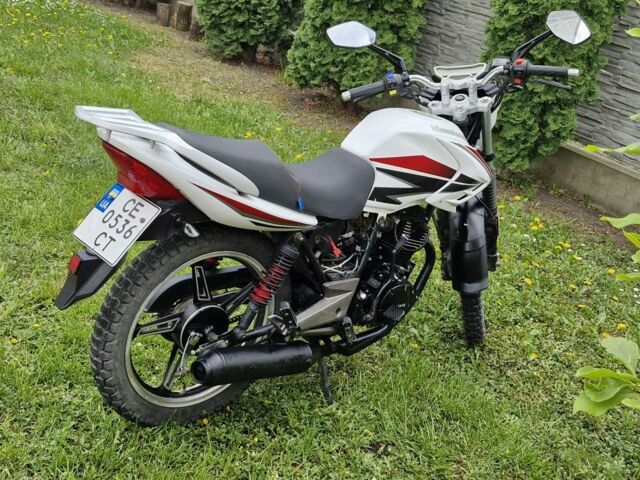 Мустанг Інша, об'ємом двигуна 0.2 л та пробігом 0 тис. км за 900 $, фото 7 на Automoto.ua