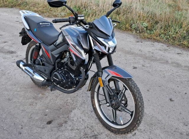 Мустанг Другая, объемом двигателя 0.2 л и пробегом 0 тыс. км за 950 $, фото 2 на Automoto.ua