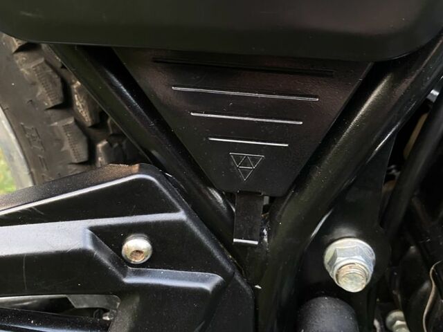 Мустанг Інша, об'ємом двигуна 0.15 л та пробігом 0 тис. км за 690 $, фото 8 на Automoto.ua