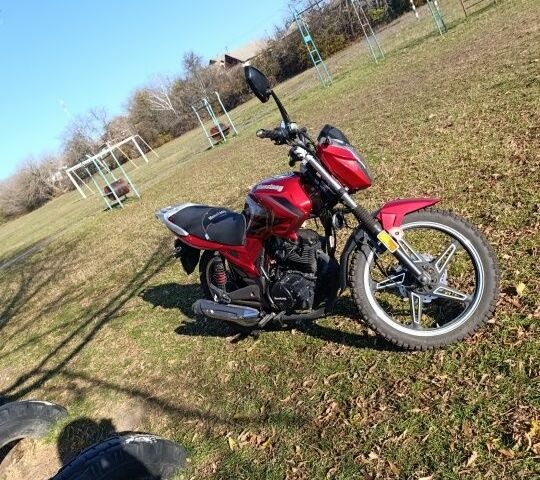 Мустанг Другая, объемом двигателя 0.2 л и пробегом 0 тыс. км за 830 $, фото 3 на Automoto.ua