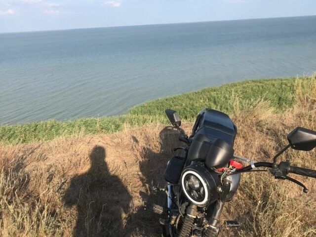 Мустанг Інша, об'ємом двигуна 0.13 л та пробігом 0 тис. км за 380 $, фото 2 на Automoto.ua