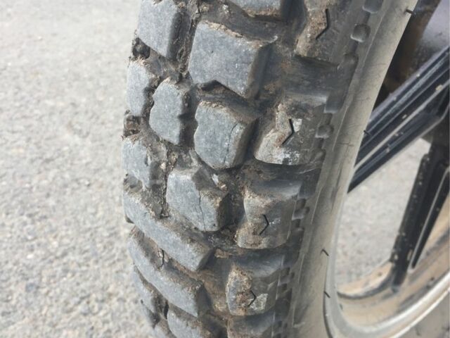 Мустанг Другая, объемом двигателя 0.2 л и пробегом 0 тыс. км за 750 $, фото 7 на Automoto.ua