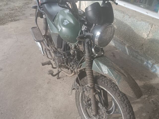 Мустанг Інша, об'ємом двигуна 0.13 л та пробігом 0 тис. км за 378 $, фото 1 на Automoto.ua