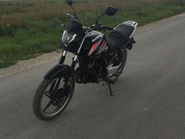 Мустанг Другая, объемом двигателя 0.2 л и пробегом 0 тыс. км за 750 $, фото 3 на Automoto.ua