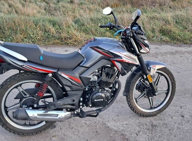 Мустанг Другая, объемом двигателя 0.2 л и пробегом 0 тыс. км за 950 $, фото 3 на Automoto.ua