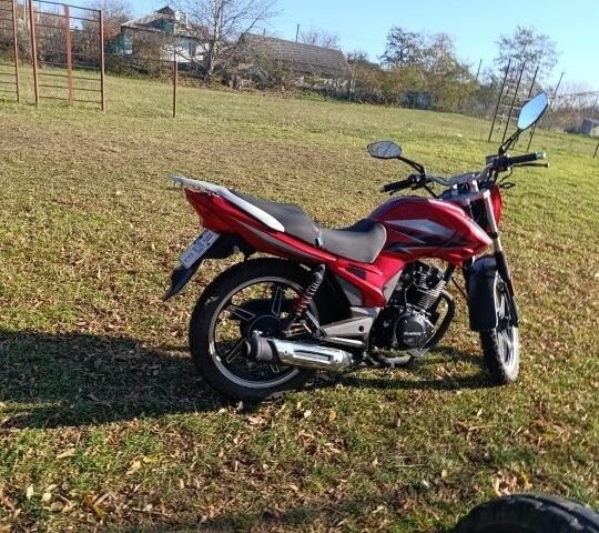 Мустанг Другая, объемом двигателя 0.2 л и пробегом 0 тыс. км за 830 $, фото 4 на Automoto.ua