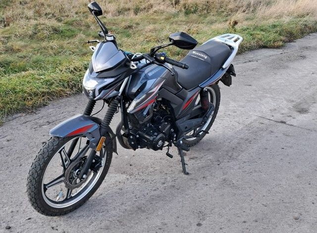 Мустанг Другая, объемом двигателя 0.2 л и пробегом 0 тыс. км за 950 $, фото 1 на Automoto.ua