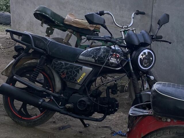 Мустанг Інша, об'ємом двигуна 0.13 л та пробігом 0 тис. км за 380 $, фото 7 на Automoto.ua