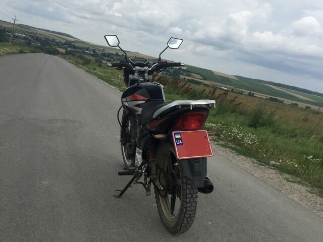 Мустанг Другая, объемом двигателя 0.2 л и пробегом 0 тыс. км за 750 $, фото 6 на Automoto.ua