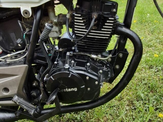 Мустанг Інша, об'ємом двигуна 0.2 л та пробігом 0 тис. км за 900 $, фото 19 на Automoto.ua