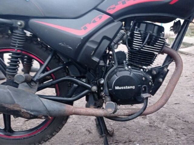 Мустанг Інша, об'ємом двигуна 0 л та пробігом 0 тис. км за 356 $, фото 2 на Automoto.ua