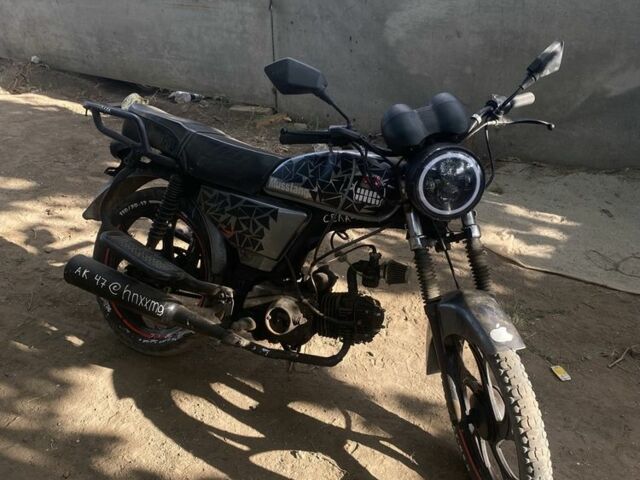 Мустанг Інша, об'ємом двигуна 0.13 л та пробігом 0 тис. км за 380 $, фото 4 на Automoto.ua