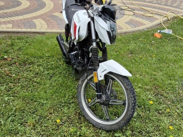 Мустанг Інша, об'ємом двигуна 0.2 л та пробігом 0 тис. км за 900 $, фото 16 на Automoto.ua