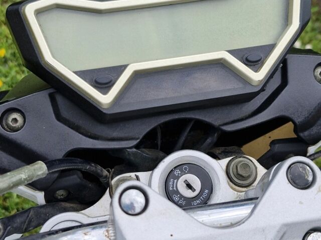 Мустанг Інша, об'ємом двигуна 0.2 л та пробігом 0 тис. км за 900 $, фото 20 на Automoto.ua