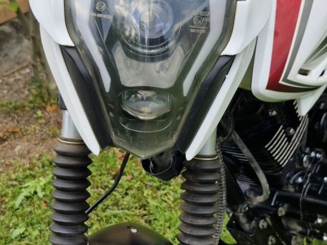 Мустанг Інша, об'ємом двигуна 0.2 л та пробігом 0 тис. км за 900 $, фото 9 на Automoto.ua