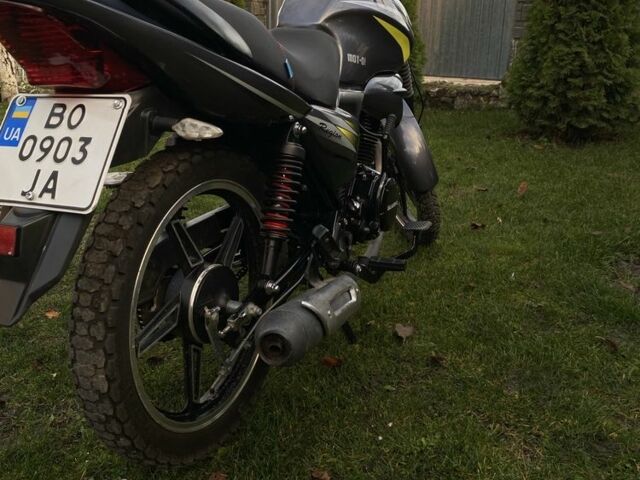 Мустанг Інша, об'ємом двигуна 0.15 л та пробігом 0 тис. км за 690 $, фото 6 на Automoto.ua