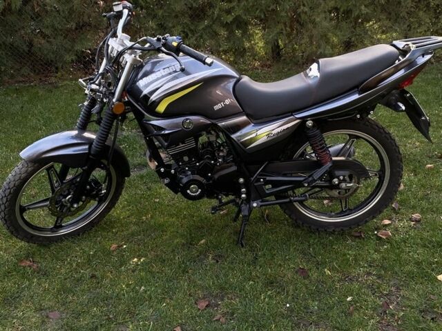 Мустанг Інша, об'ємом двигуна 0.15 л та пробігом 0 тис. км за 690 $, фото 1 на Automoto.ua