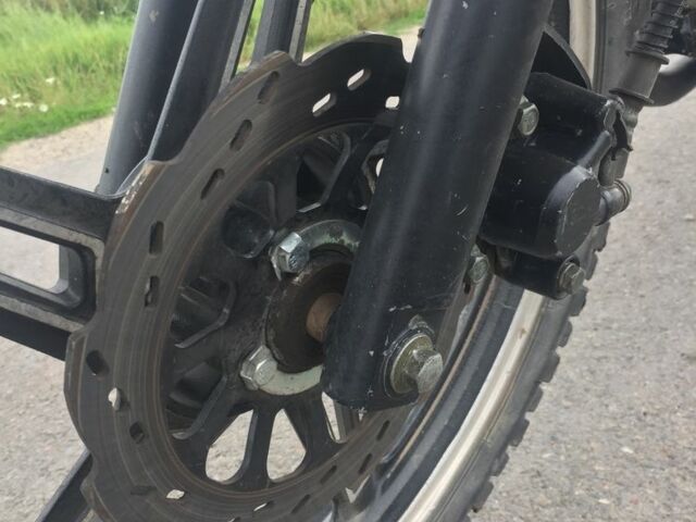 Мустанг Другая, объемом двигателя 0.2 л и пробегом 0 тыс. км за 750 $, фото 2 на Automoto.ua